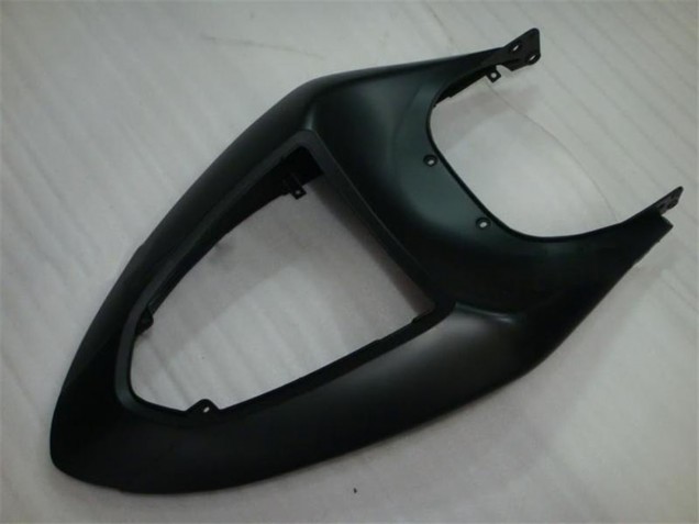 2005-2006 Kawasaki ZX6R Motorcycle Fairings - Matte Black Canada