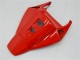 2006-2007 Honda CBR1000RR Motorcycle Fairings Kits - Red Glossy Black Canada