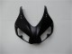 2006-2007 Honda CBR1000RR Motorcycle Fairing - Matte Black Canada
