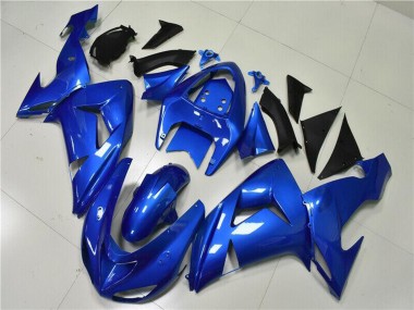 Cheap 2006-2007 Kawasaki ZX10R Motorcycle Fairing - Blue Canada