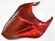 2007-2008 Kawasaki ZX6R Motorcycle Fairings - White Black Red Canada