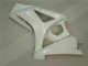 2007-2008 Suzuki GSXR 1000 Motorcycle Fairings - White Canada