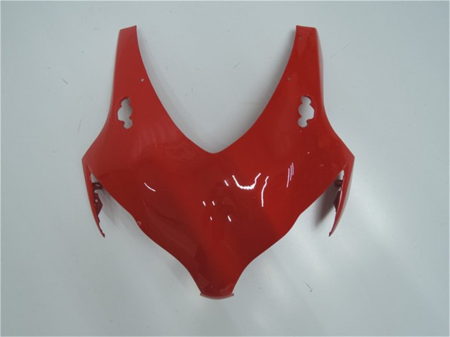 2008-2011 Honda CBR1000RR Bike Fairings - Red Glossy Black Canada