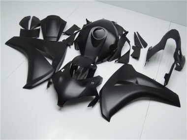 Cheap 2008-2011 Honda CBR1000RR Bike Fairings - Matte Black Canada