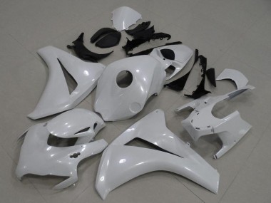 Cheap 2008-2011 Honda CBR1000RR Motorcycle Fairing - Pearl White Canada