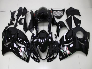 Cheap 2008-2020 Suzuki GSXR 1300 Hayabusa Motorcycle Fairing - Glossy Black Canada