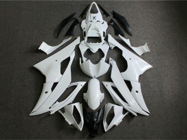 Cheap 2008-2016 Yamaha YZF R6 Motorcycle Fairings - Unpainted Canada