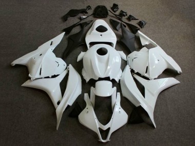 Cheap 2009-2012 Honda CBR600RR Motorcycle Fairings - Unpainted Canada