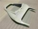2009-2012 Honda CBR600RR Motorcycle Fairings - White Orange Glossy Black Canada