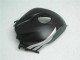 2009-2012 Honda CBR600RR Motorcycle Fairings - Silver Matte Black Repsol Canada