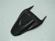 2009-2012 Honda CBR600RR Motorcycle Fairings - Silver Matte Black Repsol Canada