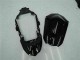 2009-2016 Suzuki GSXR 1000 Motorcycle Fairings - Glossy Black Red Beacon Motul Canada