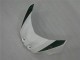2009-2016 Suzuki GSXR 1000 Full Motorcycle Fairings - White Blue Black Canada