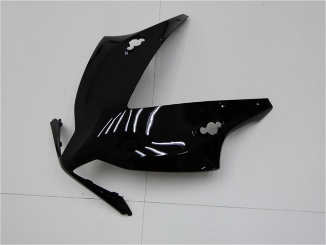 2012-2016 Honda CBR1000RR Motorcycle Fairing - Glossy Black Canada