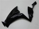 2012-2016 Honda CBR1000RR Motorcycle Fairing - Glossy Black Canada