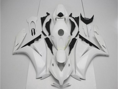 Cheap 2012-2016 Honda CBR1000RR Motorcycle Fairings - Unpainted Canada