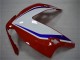 2012-2016 Honda CBR1000RR Bike Fairings - White Red Blue Canada