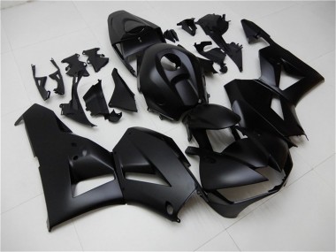 Cheap 2013-2023 Honda CBR600RR Motorcycle Fairing - Matte Black Canada