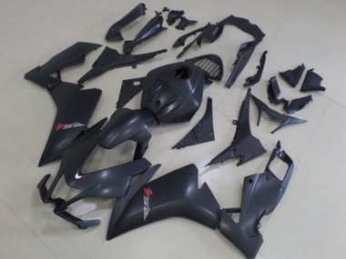 Cheap 2012-2018 Aprilia RS4 50 125 Motorcycle Fairing - Matte Black Canada