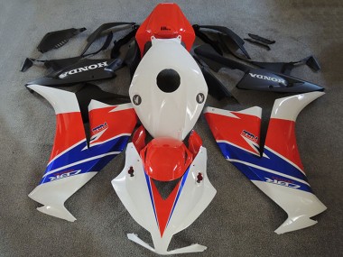 Cheap 2012-2016 Honda CBR1000RR Motorcycle Fairings - White Red Blue Matte Black Fireblade Canada