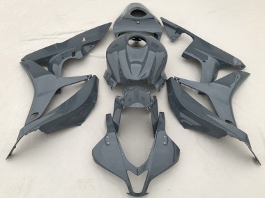 Cheap 2007-2008 Honda CBR600RR Motorcycle Fairings - Grey Canada