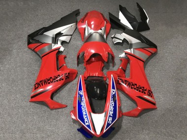 Cheap 2017-2024 Honda CBR1000RR Motorcycle Fairings - Red Blue White Silver Matte Black DSI Performance Canada