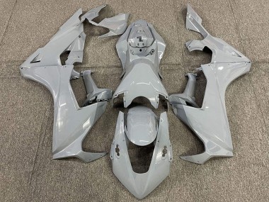 Cheap 2017-2024 Honda CBR1000RR Motorcycle Fairings - Nardo Grey Canada