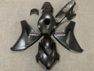 Cheap 2008-2011 Honda CBR1000RR Motorcycle Fairings - Matte Black Canada
