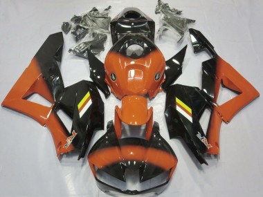Cheap 2013-2023 Honda CBR600RR Motorcycle Fairings - Orange Glossy Black White Yellow Canada