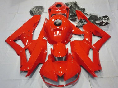 Cheap 2013-2023 Honda CBR600RR Motorcycle Fairings - Red Canada