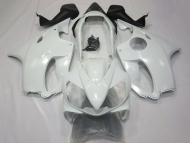 Cheap 2004-2007 Honda CBR600 F4i Motorcycle Fairings - Pearl White Canada