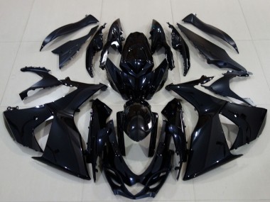 Cheap 2009-2016 Suzuki GSXR 1000 Motorcycle Fairing - Glossy Black Canada
