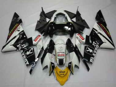 Cheap 2004-2005 Kawasaki ZX10R Motorcycle Fairings - Playboy Canada