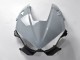 2017-2024 Honda CBR1000RR Motorcycle Fairings - Nardo Grey Matte Black Canada