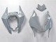 2017-2024 Honda CBR1000RR Motorcycle Fairings - Nardo Grey Matte Black Canada