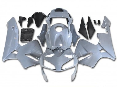 Cheap 2003-2004 Honda CBR600RR Motorcycle Fairings - Nardo Grey Canada
