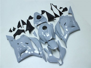 Cheap 2009-2012 Honda CBR600RR Motorcycle Fairings - Nardo Grey Canada