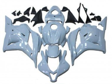 Cheap 2009-2012 Honda CBR600RR Motorcycle Fairings - Nardo Grey Canada