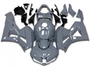 Cheap 2013-2023 Honda CBR600RR Motorcycle Fairing - Nardo Grey Canada