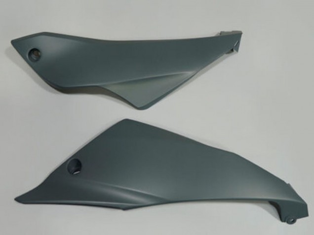 2020-2025 Kawasaki Ninja 650 EX650 Motorcycle Fairings - Grey Black Gold Canada