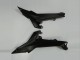 2020-2025 Kawasaki Ninja 650 EX650 Motorcycle Fairings - Grey Black Gold Canada