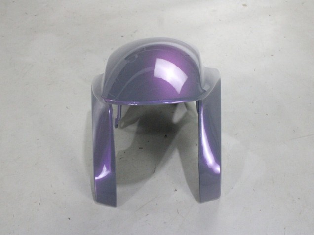 2006-2007 Honda CBR1000RR Motorcycle Fairings - Chameleon Grey Dazz Pearl Purple Canada