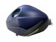 2024-2025 Kawasaki Ninja 500 EX500R Motorcycle Fairings - Blue White Yellow Silver Black Canada