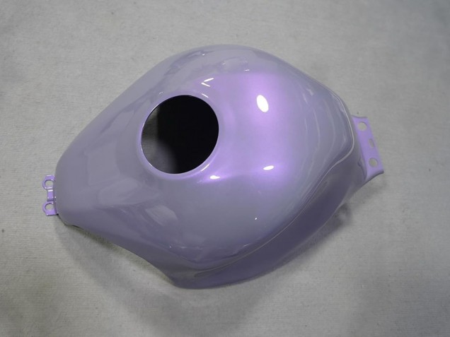 2001-2003 Honda CBR600 F4i Motorcycle Fairings - Chameleon Grey Dazz Pearl Purple Canada