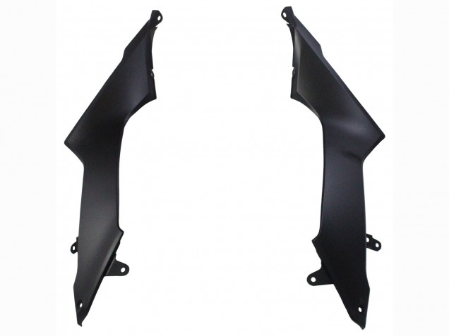 2020-2023 Honda CBR1000RR-R Motorcycle Fairings - Matte Black Red Canada