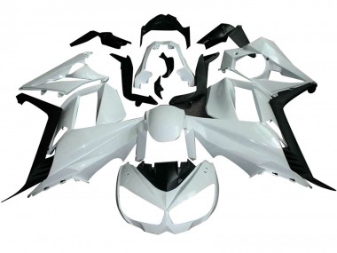 Cheap 2010-2016 Kawasaki Z1000SX Motorcycle Fairings - Unpainted Canada