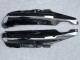1993-2003 Kawasaki ZZR1100 Motorcycle Fairing - Glossy Black Canada