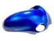 1993-2003 Kawasaki ZZR1100 Motorcycle Fairings - Blue Silver Black Canada