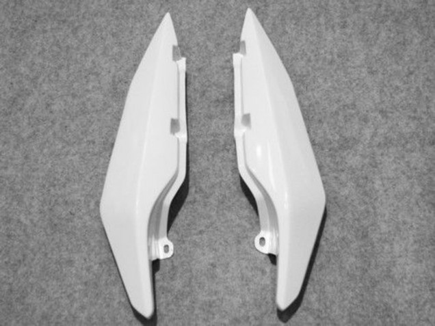 2009-2015 Yamaha FZ6R Motorcycle Fairings - White Canada