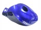1996-2007 Yamaha YZF600R Thundercat Motorcycle Fairings - Blue Glossy Black Canada